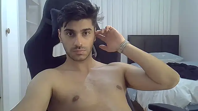 ciceroable Live Webcam on Stripchat