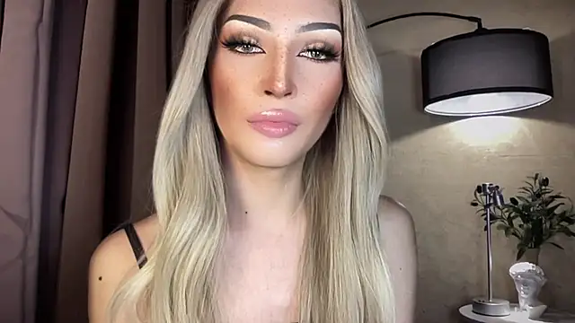 Alicegreenexx webcam