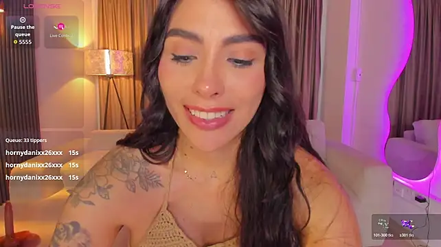 Sarah_Stone_ webcam