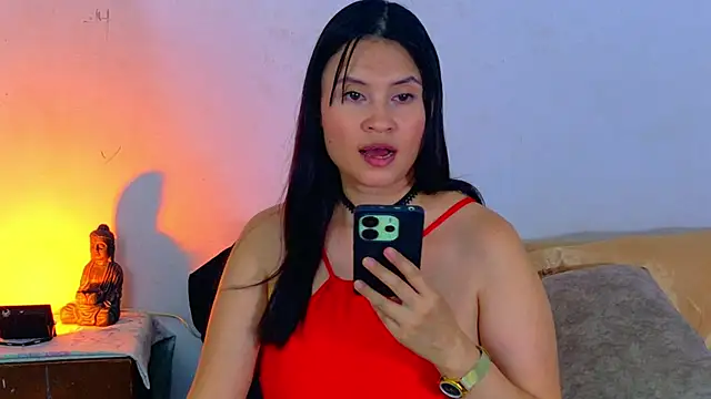 Kia_cast webcam