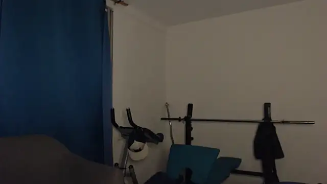 JacobJamess webcam
