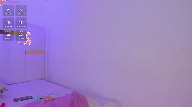 SamanthaFerrer_ webcam