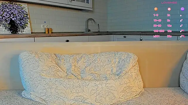 UWU_flower webcam