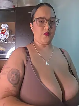 Teffy__xxx webcam