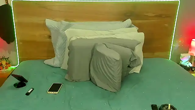 Prometeo-grizzly webcam