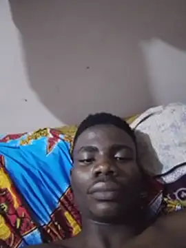 _Ifitexchris96 webcam