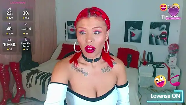 mylygrey webcam