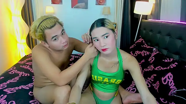Naughty_Jessie webcam