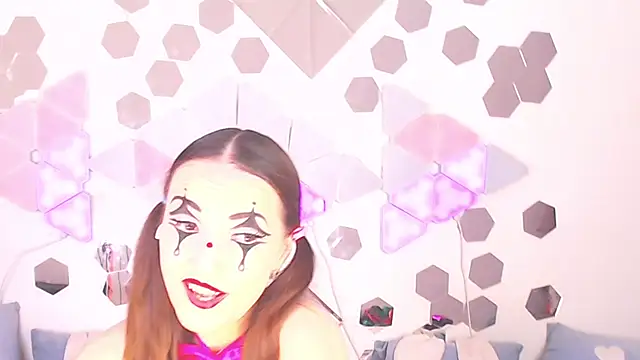 LexiKiss webcam