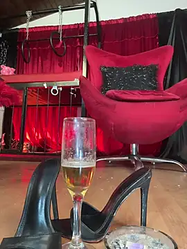 MistressAndre
