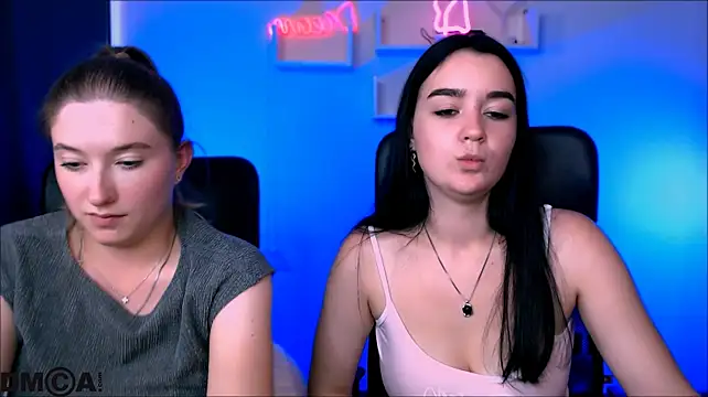 daisy_candy live cam on StripChat