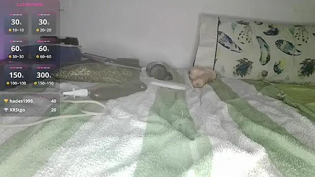 canarito18 live cam on StripChat