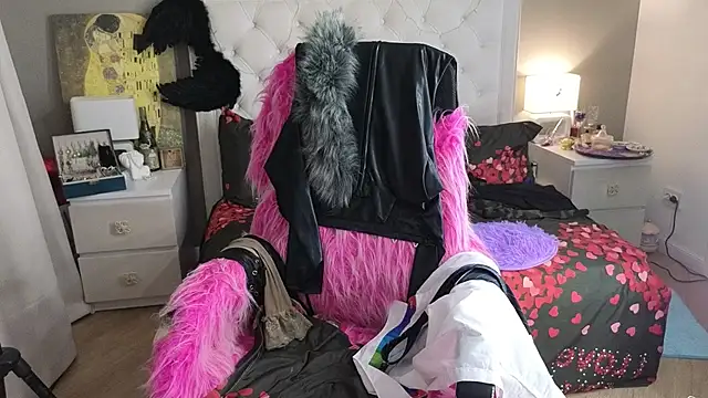 RoxalanaStar 🕑 free sex cam