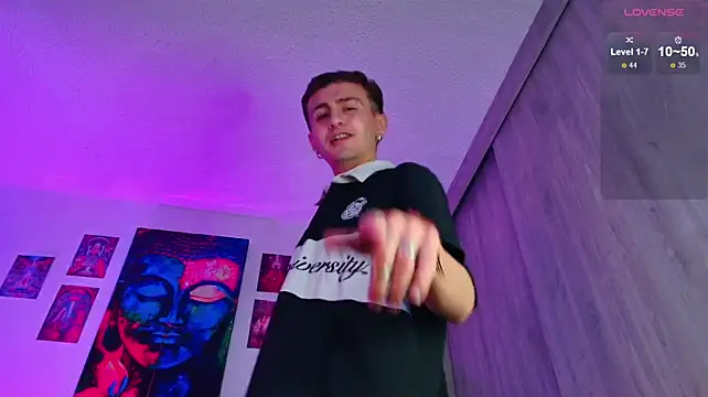 dimitri-bilak live cam on StripChat