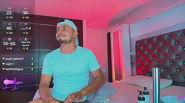 Valentiinoss