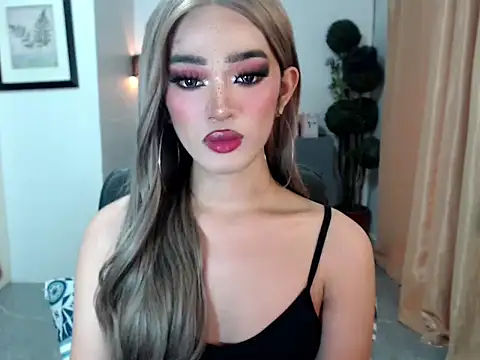 lavandermilk live cam on StripChat