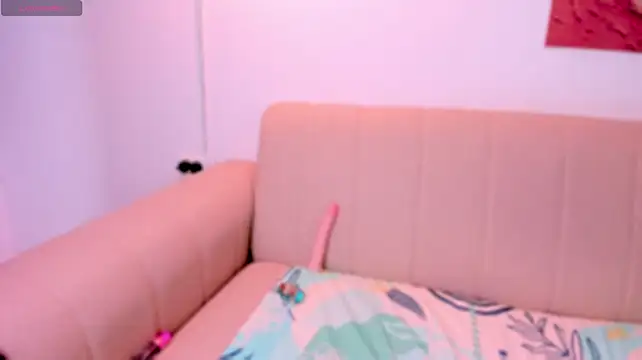 nyx_velvet live cam on StripChat