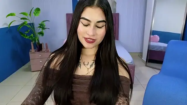 amy_lovelydoll 🏓 online sex stream