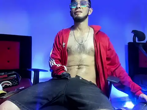mark_splinter09 live cam on StripChat