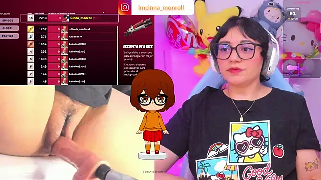 cinna_monroll 🔵 free webcam