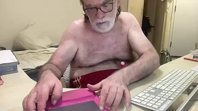 coach-karl live cam on StripChat