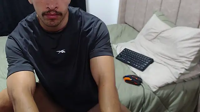 darekgates webcam