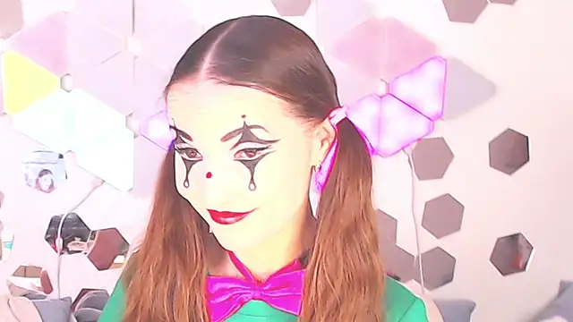 LexiKiss webcam