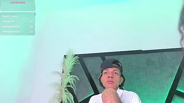 candyandmarilyn webcam