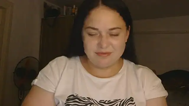 TammyAh webcam