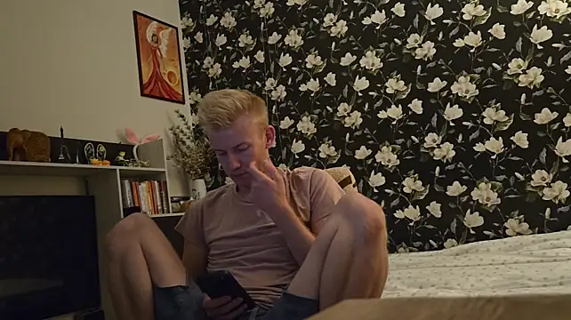 Vuitton webcam