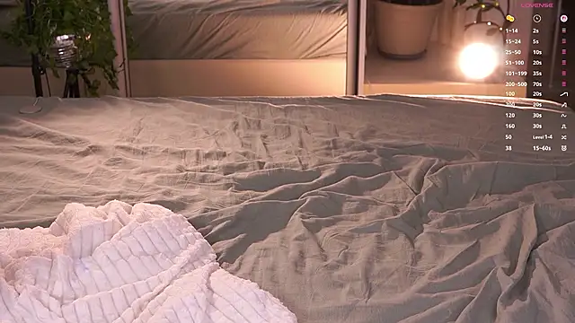 Ffoxyflame webcam