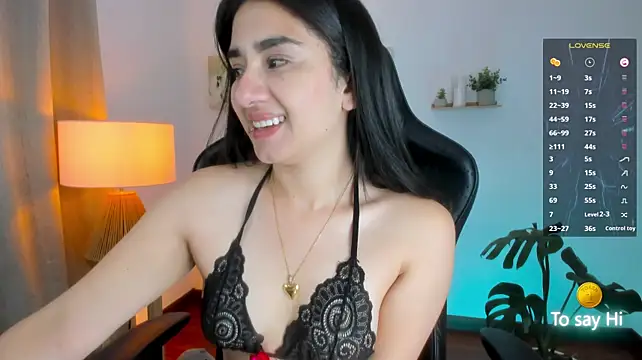 Anya_Volkov webcam
