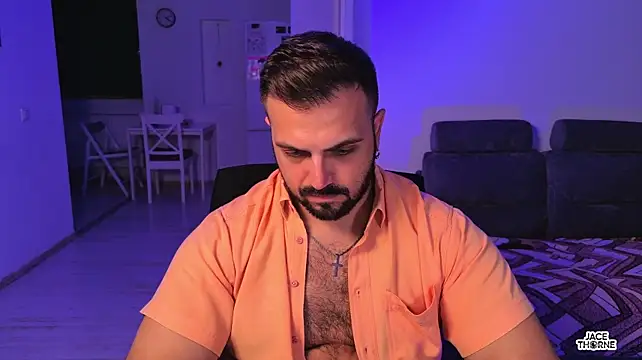 Jace_Thorne live cam on StripChat