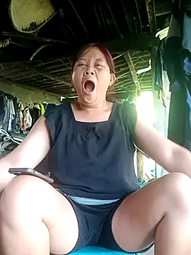 GinieBaby webcam