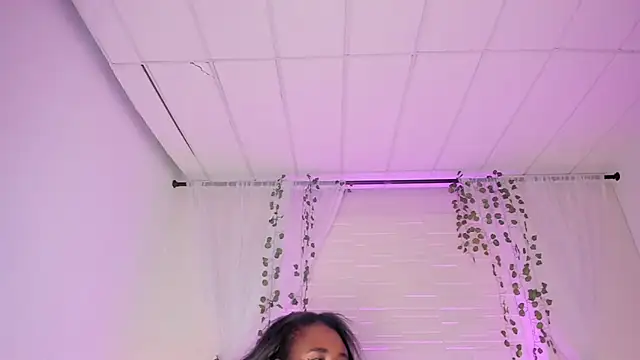 IvyBennet_ live webcam