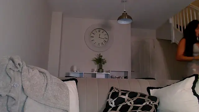 RUBY_BROOKS Live Webcam on Stripchat