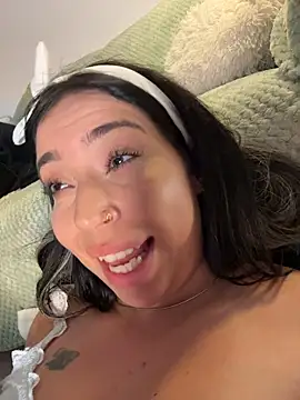 KimArts live sex cam