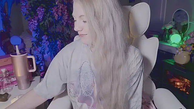Talulaa webcam