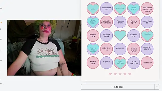 inyourcloset69 webcam