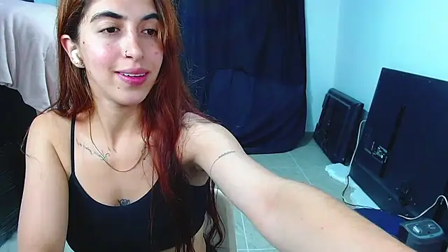 MariamGray1 webcam