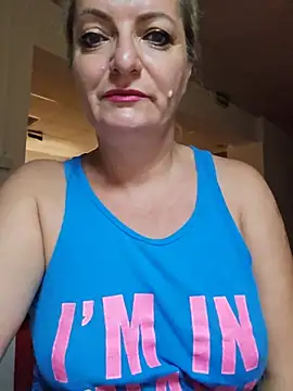 LadyTouch webcam