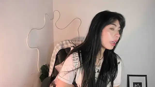 Jade-Naughty webcam
