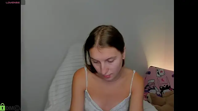 Xenia_paradise webcam