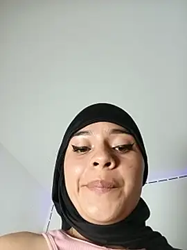 Samira_1 webcam