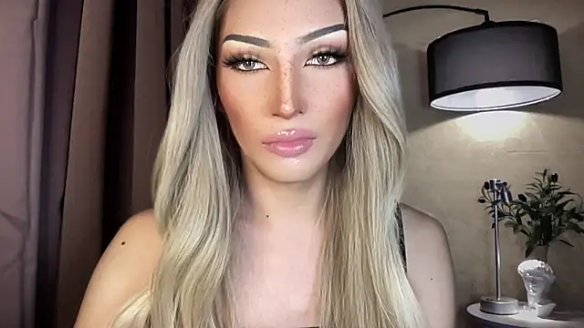 Alicegreenexx webcam