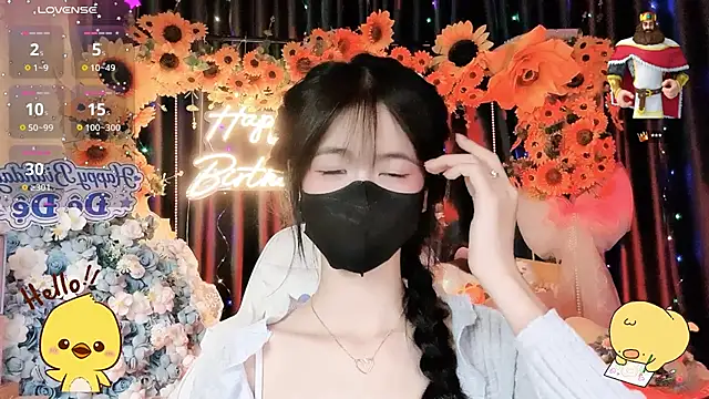 Your-Sunshinee
