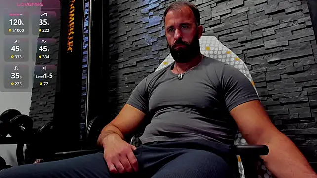 David_Big_Daddy webcam