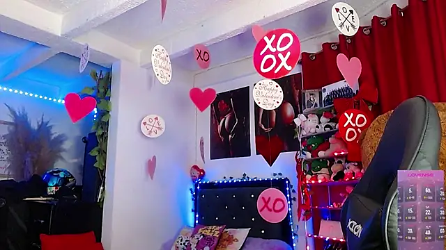 Niky_777 webcam