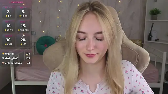 Shy_Polly webcam