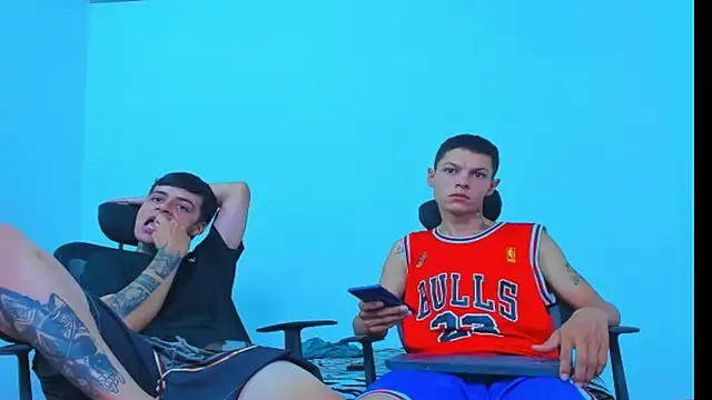 Thomas-Wil webcam